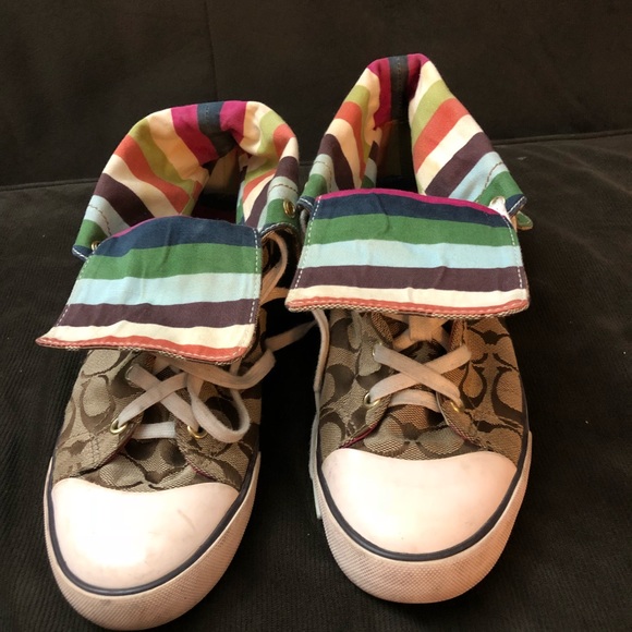 Coach Booney A1283 - Picture 2 of 7